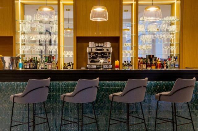 Hotel Apollinaire Nice
