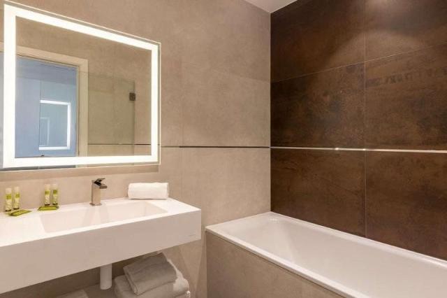 Hotel Apollinaire Nice
