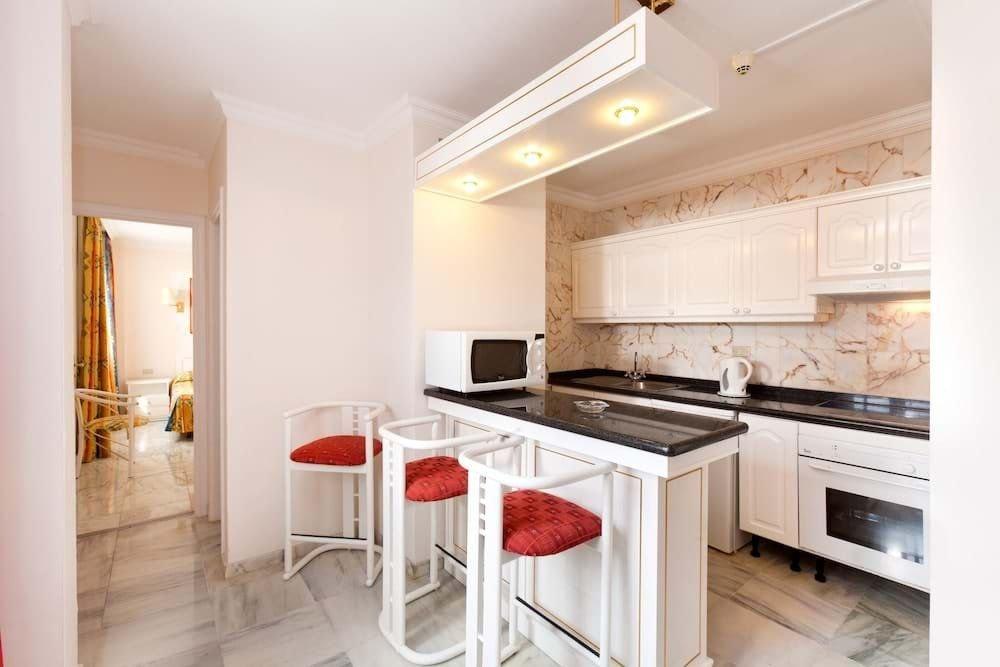 Apartmány Casablanca