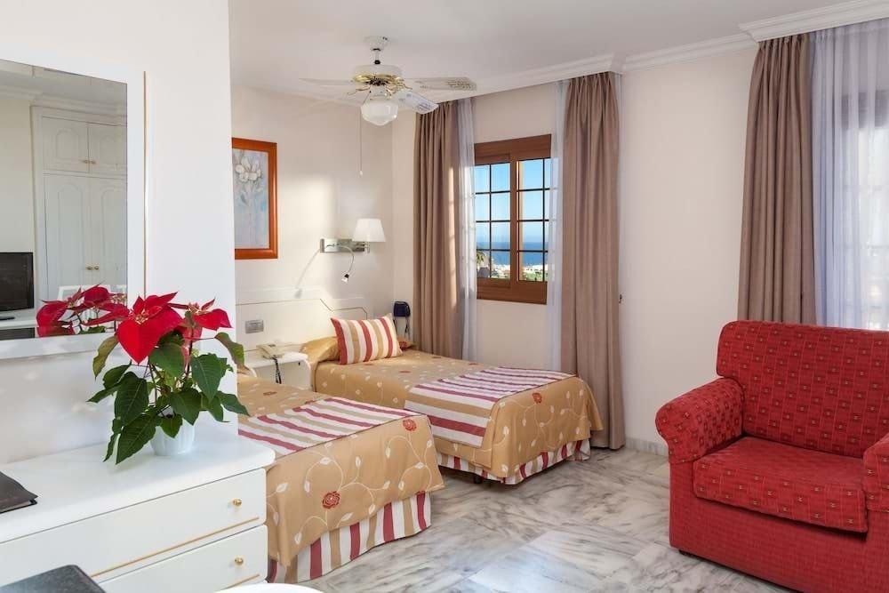 Apartmány Casablanca