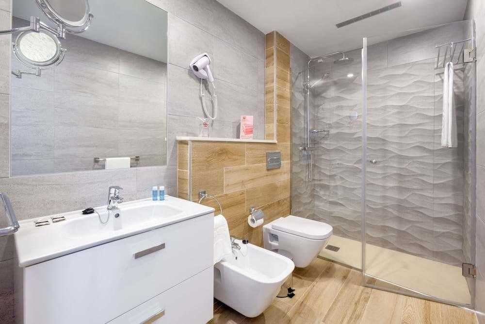 Apartmány Casablanca