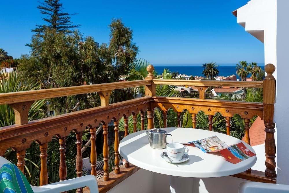 Apartmány Casablanca
