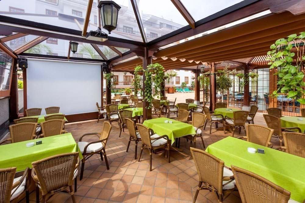 Apartmány Casablanca