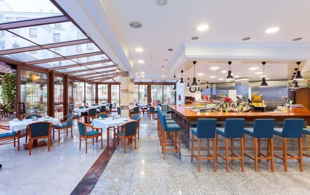 Apartmány Casablanca