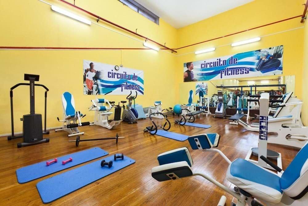 Apartmány Casablanca