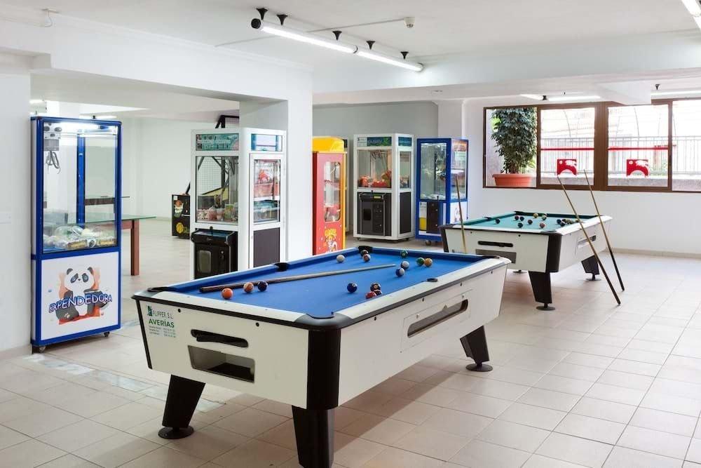 Apartmány Casablanca
