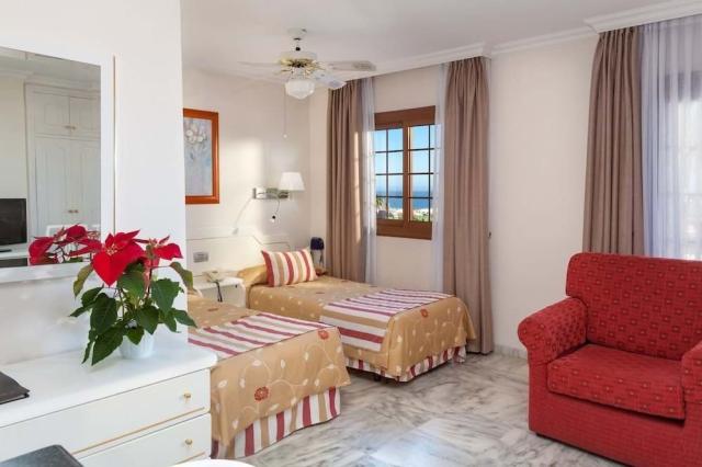 Apartmány Casablanca