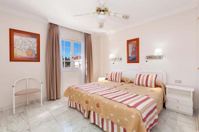 Apartmány Casablanca