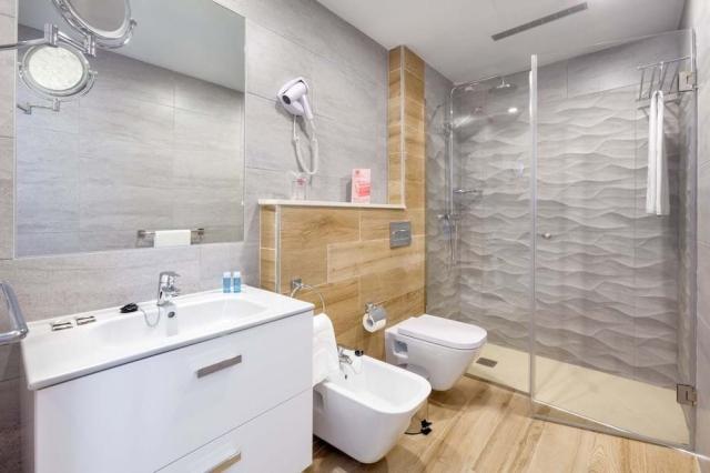 Apartmány Casablanca