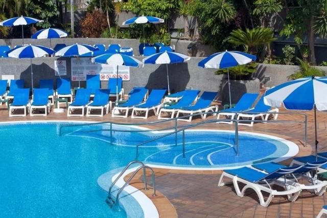 Apartmány Casablanca