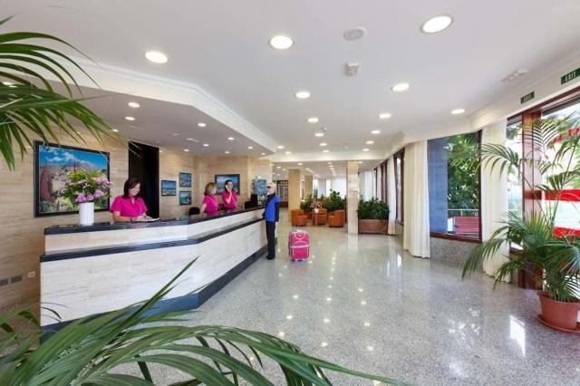 Apartmány Casablanca