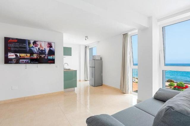 Apartmány Ocean Vistas 24