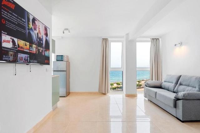 Apartmány Ocean Vistas 24