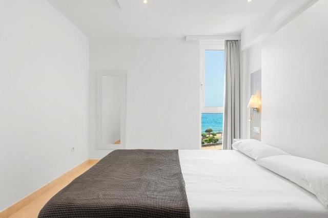 Apartmány Ocean Vistas 24