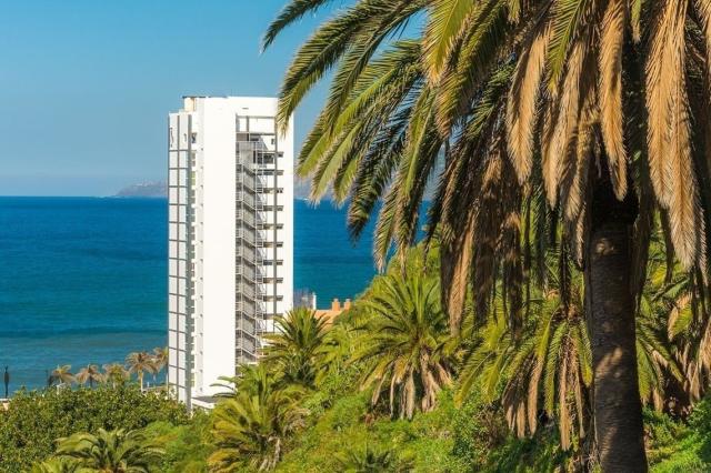 Apartmány Ocean Vistas 24