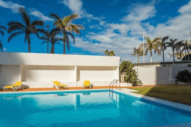 Apartmány Ocean Vistas 24