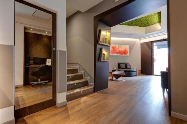 Hotel Rome Art