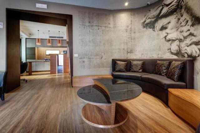 Hotel Rome Art