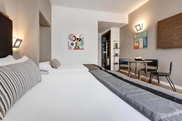 Hotel Rome Art
