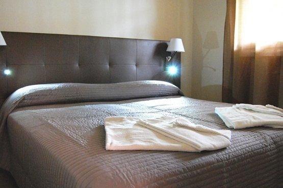 Residenze Al Colle Dei Pini