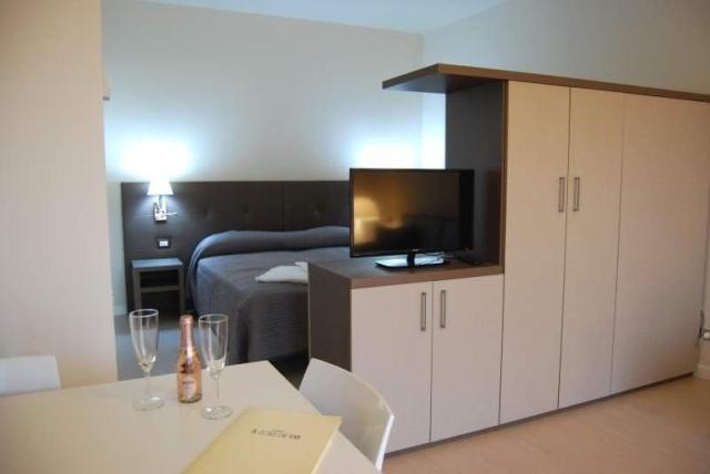 Residenze Al Colle Dei Pini