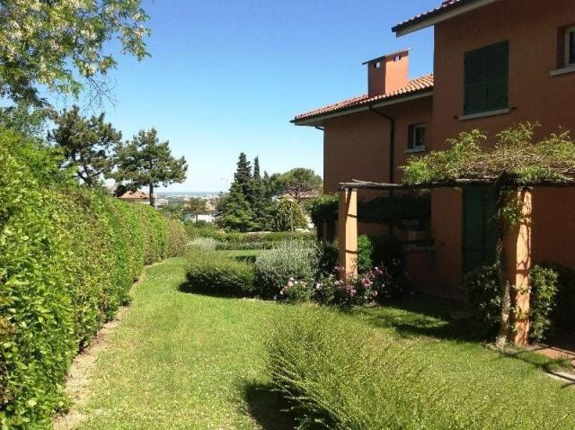 Residenze Al Colle Dei Pini