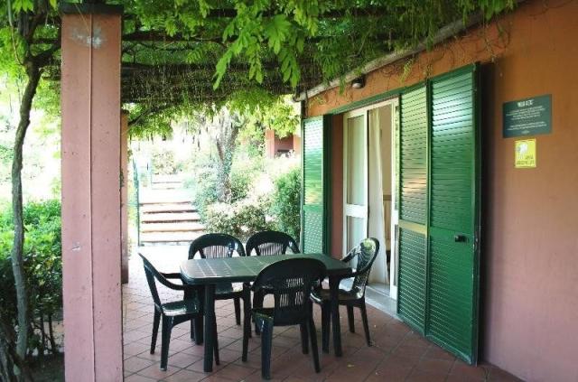 Residenze Al Colle Dei Pini