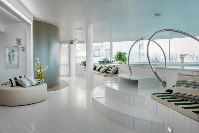 Savoia Hotel Rimini