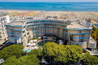 Savoia Hotel Rimini