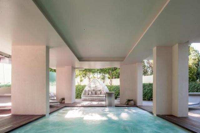 Hotel Sans Souci