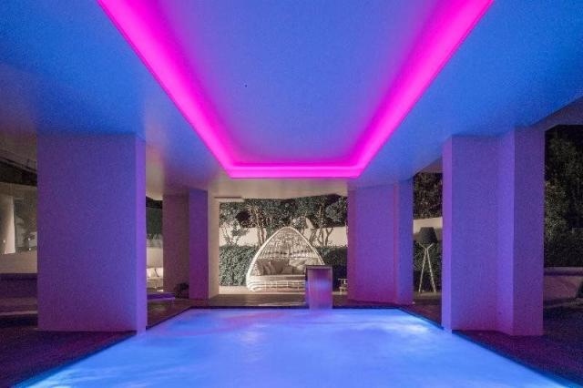 Hotel Sans Souci