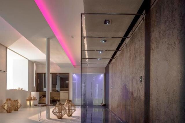 Hotel Sans Souci