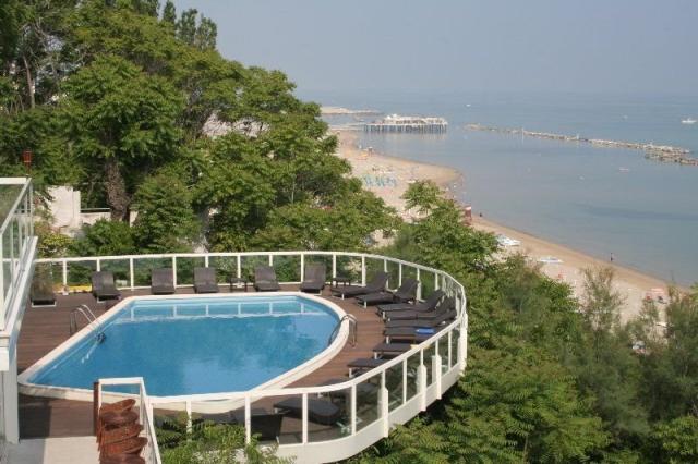Hotel Sans Souci