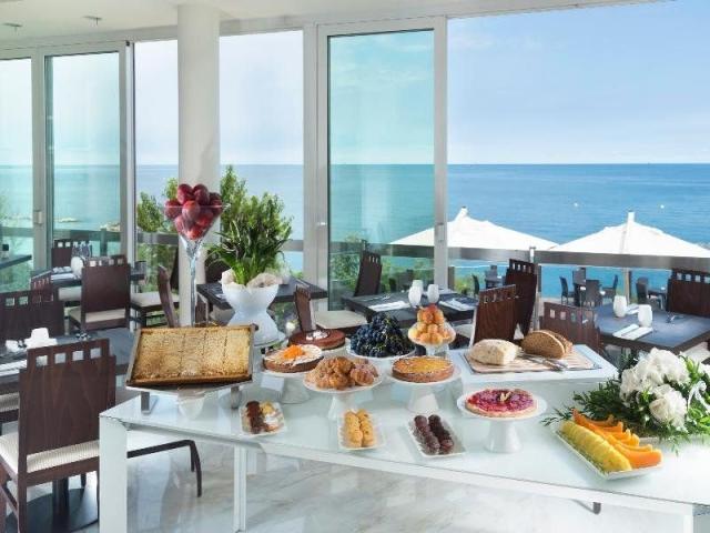 Hotel Sans Souci