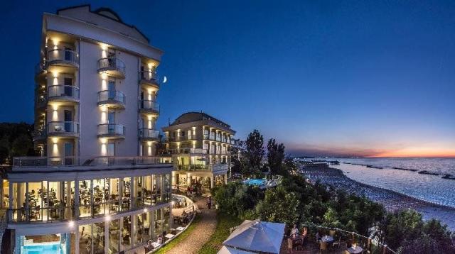 Hotel Sans Souci