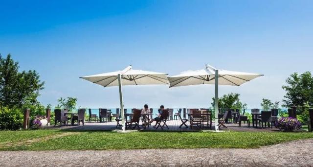 Hotel Sans Souci
