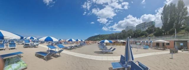 Hotel Sans Souci