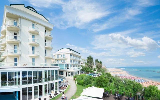 Hotel Sans Souci