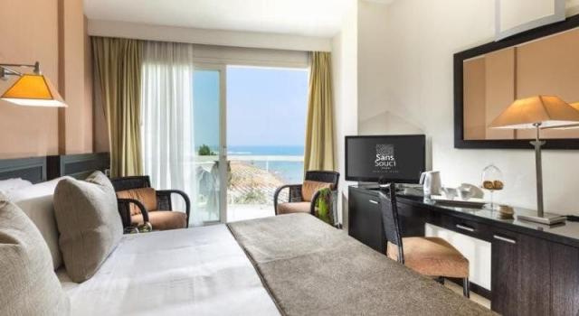 Hotel Sans Souci
