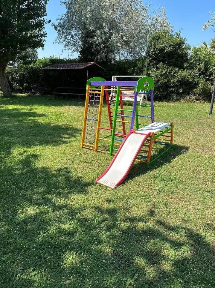 St. Gregory Park