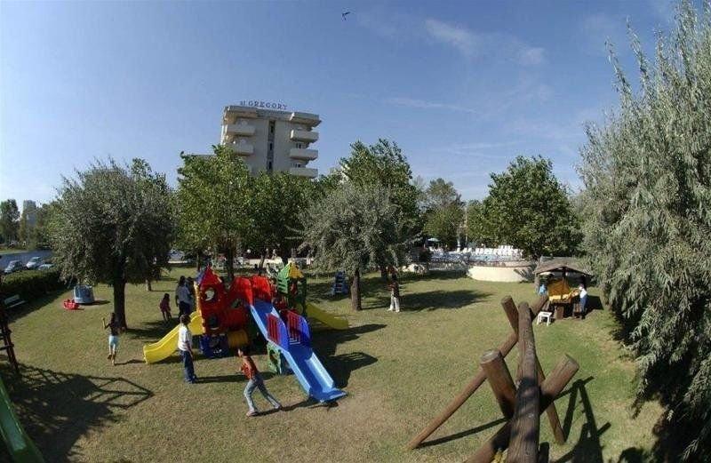St. Gregory Park