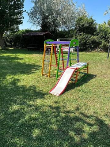 St. Gregory Park