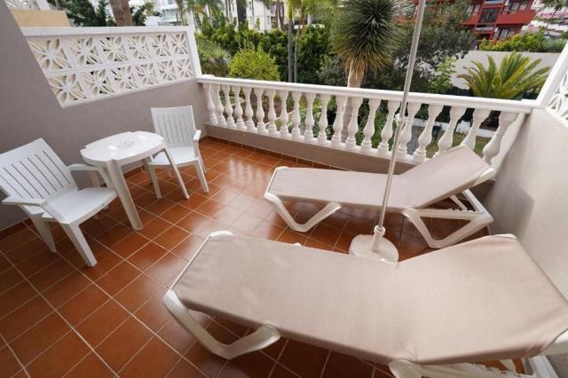 San Borondon Hotel