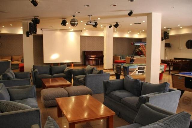 Marola Park Hotel