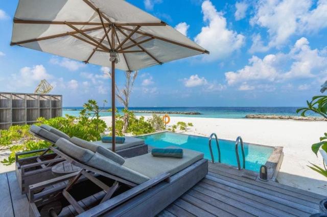 Kagi Maldives Spa Island