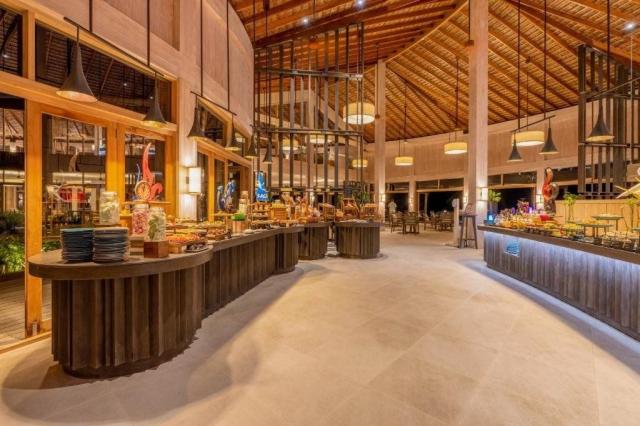 Kagi Maldives Spa Island