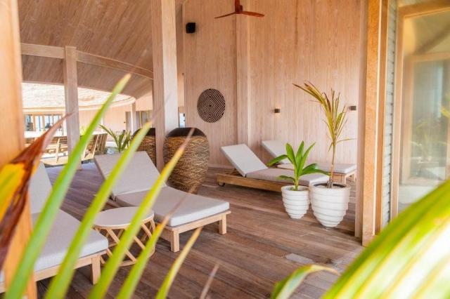 Kagi Maldives Spa Island