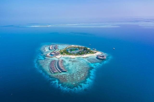 Kagi Maldives Spa Island