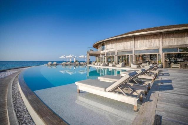 Kagi Maldives Spa Island