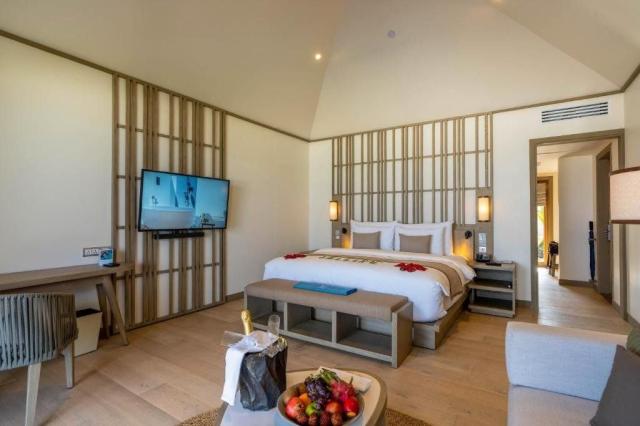 Kagi Maldives Spa Island